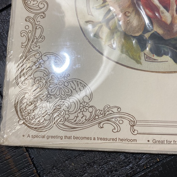 Reproduction Of 1901 Hand Held Fan!  Made In 🇺🇸🇺🇸🇺🇸 - Picture 5 of 8